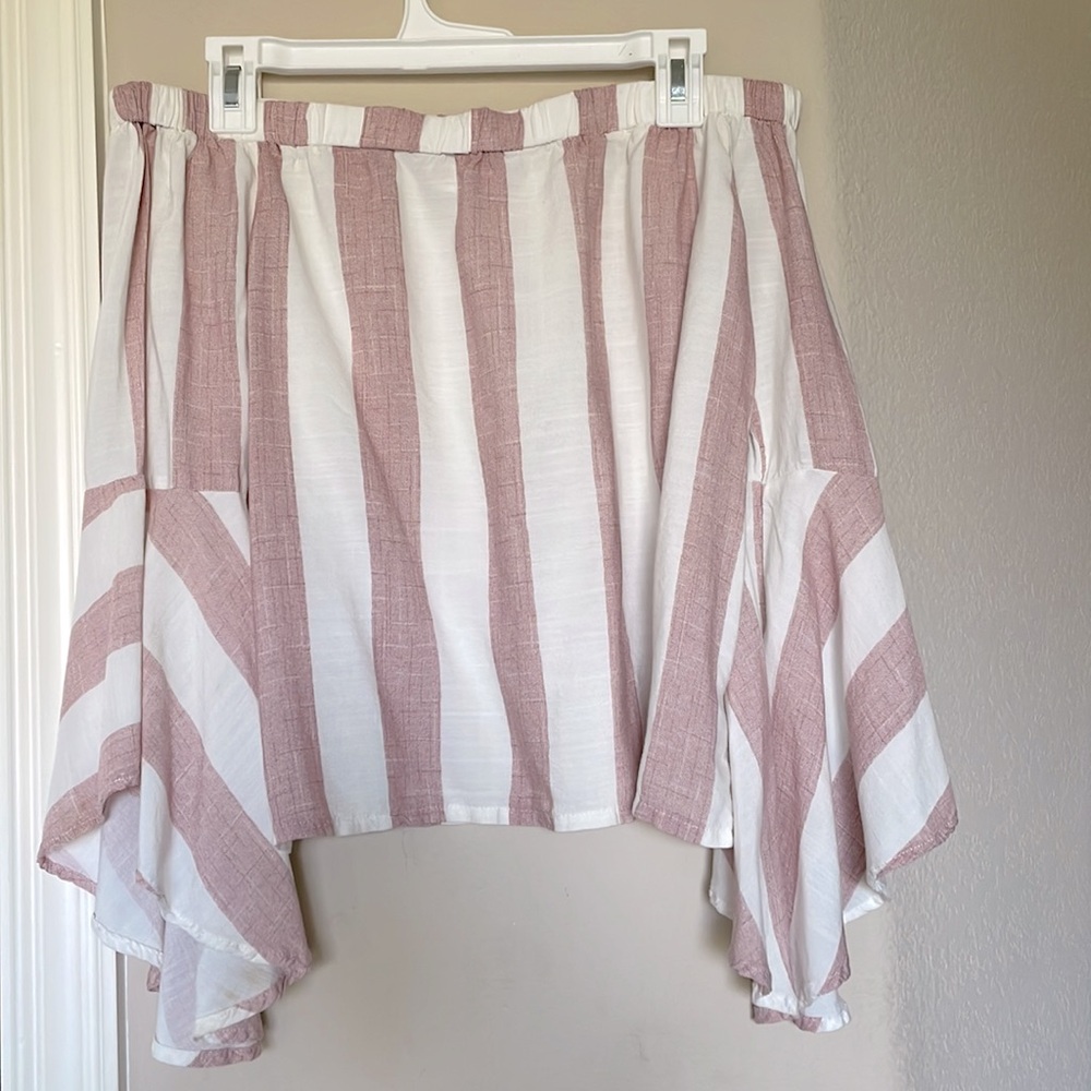 Shyanne top